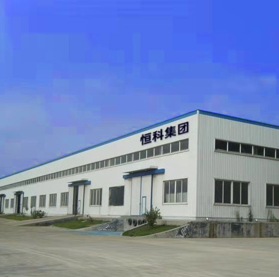 华矿机械
